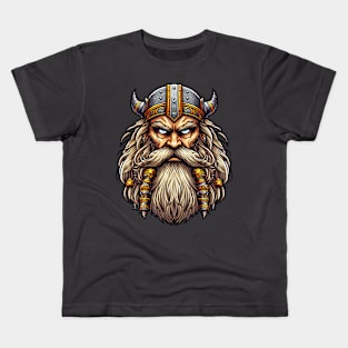 Viking S01 D13 Kids T-Shirt